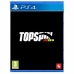 PlayStation 4-videogame 2K GAMES TopSpin 2K25