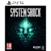 PlayStation 5-videogame Prime Matter System Shock