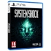 PlayStation 5-videogame Prime Matter System Shock