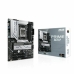 Emolevy Asus PRIME X670-P AMD AMD X670 AMD AM5
