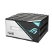 Fuente de Alimentación Asus ROG THOR Platinum II 850 W RoHS 80 PLUS Platinum 80 PLUS Titanium