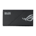 Fuente de Alimentación Asus ROG THOR Platinum II 850 W RoHS 80 PLUS Platinum 80 PLUS Titanium