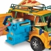 Camion Teenage Mutant Ninja Turtles Pizza Van