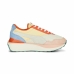 Casual Träningsskor Dam Puma Cruise Rider Candy Orange