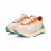 Casual Träningsskor Dam Puma Cruise Rider Candy Orange