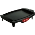 Grelha Grill Moulinex Branco Preto/Vermelho 1800 W