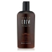 Shampoo American Crew 92118 500 ml Fettes Haar