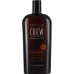 Shampoo American Crew 92118 500 ml Fettes Haar