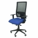 Krzesło Biurowe Horna bali P&C 944493 Niebieski