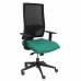 Kancelárska stolička Horna bali P&C LI456SC Smaragdovo zelená