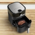 Fritadeira de Ar Tefal EY501815 Preto 4,2 L