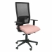 Kontorstol Horna bali P&C LI710SC Rosa Lyse Rosa