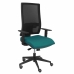 Office Chair Horna P&C 0323 Green/Blue