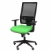 Офис стол Horna bali P&C ALI22SC Зелен Шам-фъстък