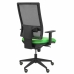 Kancelárska stolička Horna bali P&C ALI22SC zelená Pistácia