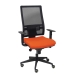 Silla de Oficina P&C 5B10CRP Naranja Oscuro