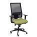 Kancelářská židle P&C 2B10CRP Zelená