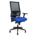 Silla de Oficina Horna P&C 9B3DR65 Azul