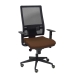 Офисный стул P&C 3B10CRP Темно-коричневый