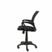 Chaise de Bureau Vianos Foröl 312NE Noir