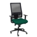 Chaise de Bureau P&C 6B10CRP Vert foncé