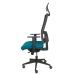 Office Chair P&C B10CRPC Green/Blue