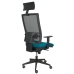 Office Chair P&C B10CRPC Green/Blue