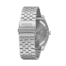 Men's Watch Nixon A1369-5201 Silver