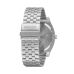 Мужские часы Nixon A1369-5201 Серебристый