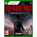 Видеоигры Xbox Series X Microids Daymare: 1994 Sandcastle