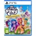 PlayStation 5 videojáték Just For Games My Little Pony