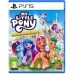 PlayStation 5 videospill Just For Games My Little Pony