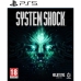 Gra wideo na PlayStation 5 System Shock