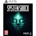 PlayStation 5 Videospiel System Shock