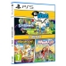 PlayStation 5 Videospel Microids BD Heros Vol.1
