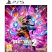 PlayStation 5 videohry Bandai Namco Dragon Ball Xenoverse 2