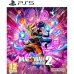 PlayStation 5 Videospel Bandai Namco Dragon Ball Xenoverse 2