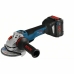 Haakse slijper BOSCH GWS 18V-10