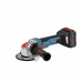 Vinkelsliber BOSCH GWX 18V-10 SC