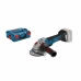 Angle grinder BOSCH GWS 18V-10