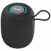 Altifalante Bluetooth Portátil Cool Cord  Preto