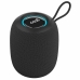 Altifalante Bluetooth Portátil Cool Cord  Preto