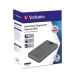 Externe Harde Schijf Verbatim 53652 1 TB HDD