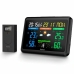 Multi-function Weather Station Hama Black