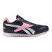 Scarpe Sportive per Bambini Reebok Royal Classic Jogger 2 Blu scuro