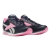 Scarpe Sportive per Bambini Reebok Royal Classic Jogger 2 Blu scuro