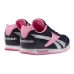 Sapatilhas de Desporto Infantis Reebok Royal Classic Jogger 2 Azul escuro