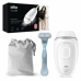 Epilator met pulserend licht en toebehoren Braun Mini PL1124