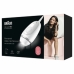 Epilator met pulserend licht en toebehoren Braun Mini PL1124