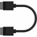 Kabel Corsair CL-9011121-WW Črna